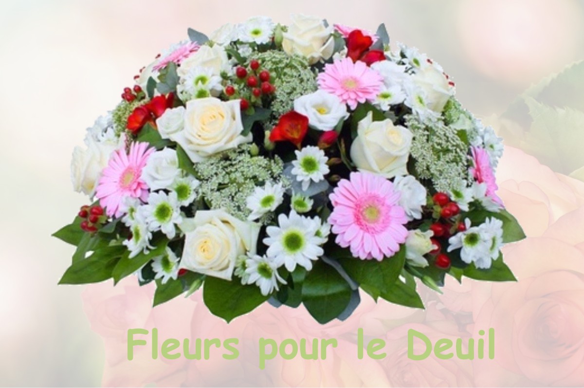 fleurs deuil BALLANCOURT-SUR-ESSONNE
